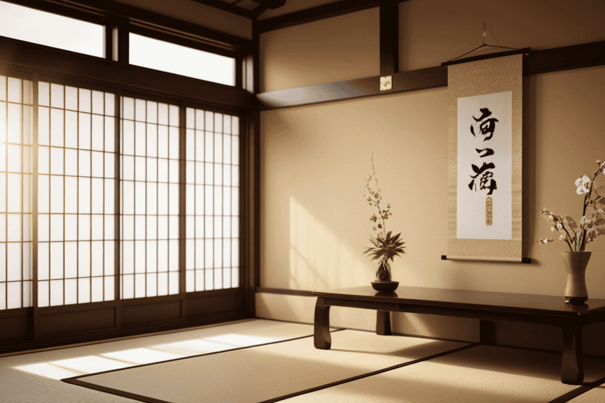 Why Japan Is Like This: Minimalism and Japanese Homes