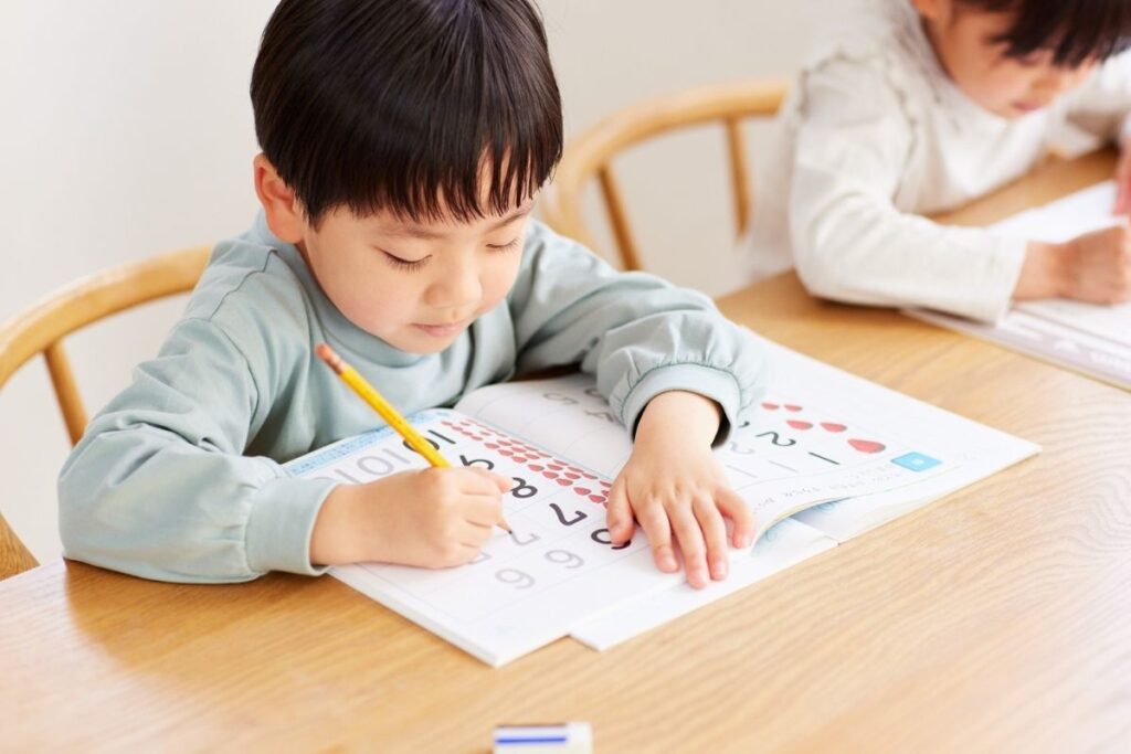 Independence Starts
Earlier in Japan