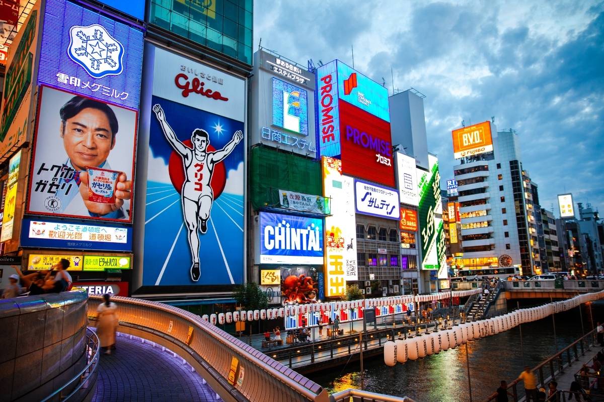 Osaka 1-Day Itinerary 2026: The Ultimate Local Guide to Kitahama & Dotonbori