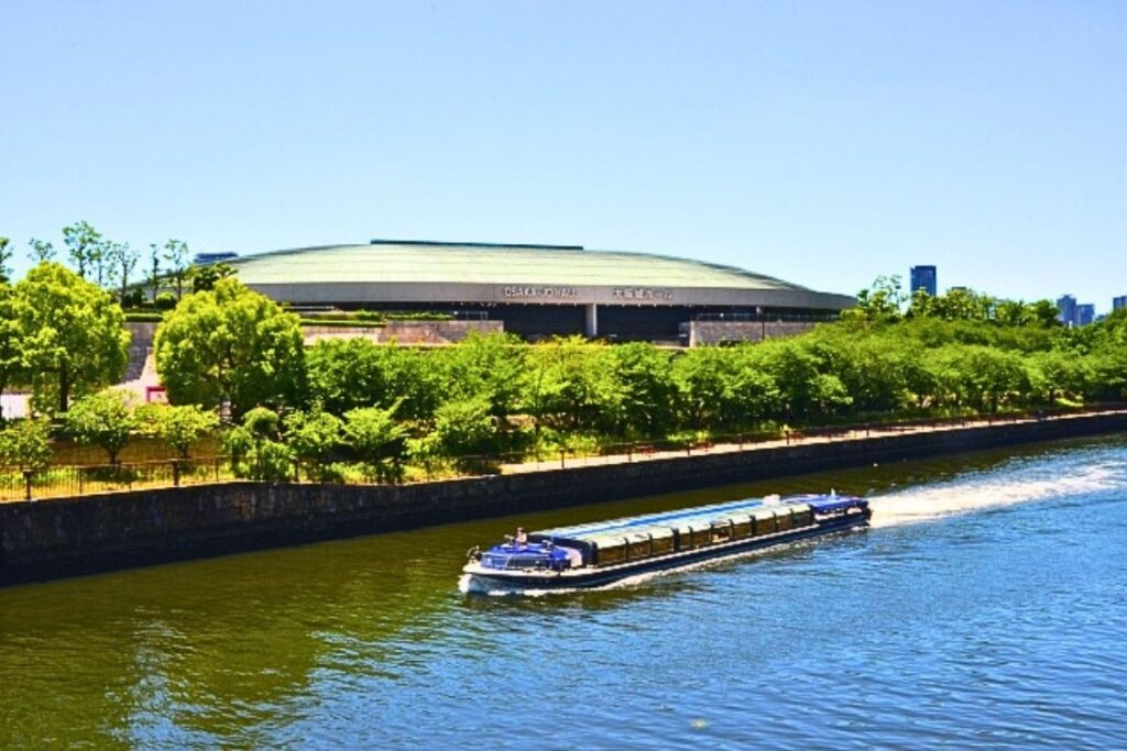 Aqua Liner (Aqua-bus)