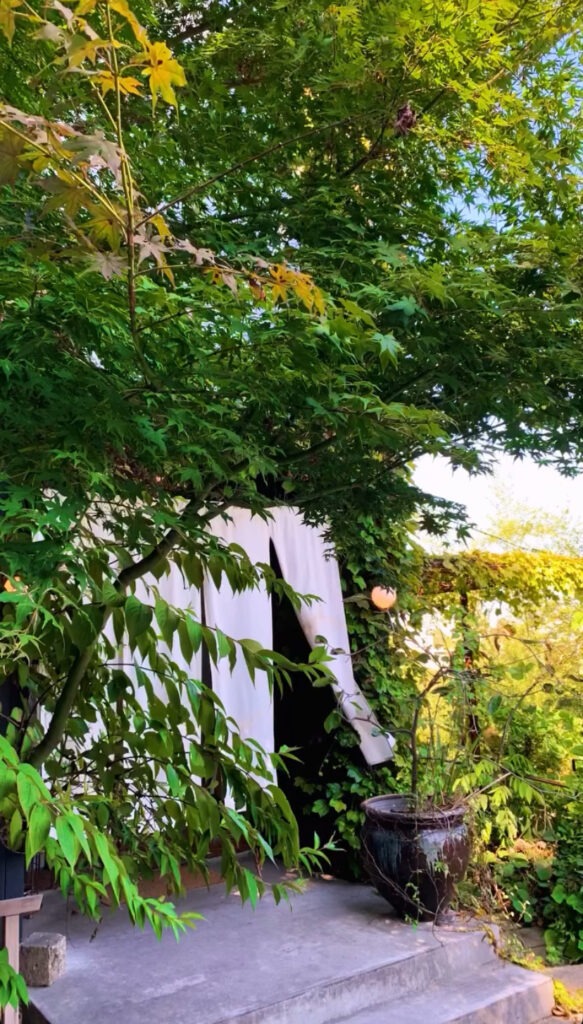 Sendai Soba Shishiochido