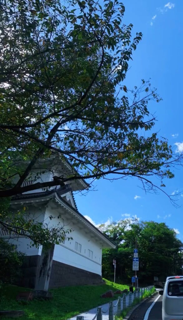 Sendai Date Masamune