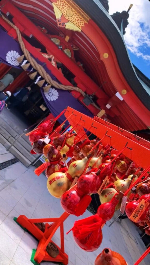 Sendai shrine Date Masamune