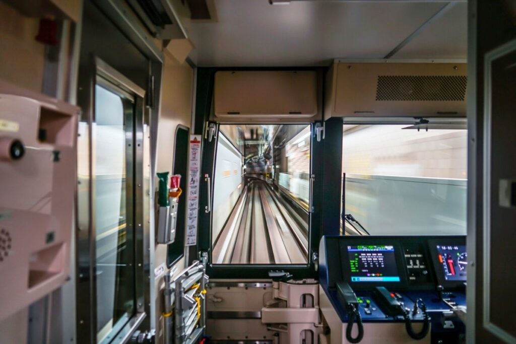 Why Do Japanese People Sleep on Trains? Science & Culture