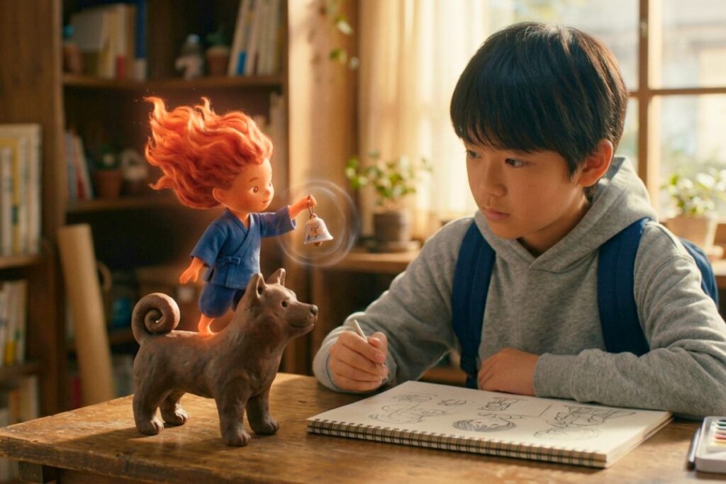 Episode 6: The Universe in a Single Bowl — The Spirit of "Omotenashi" Forged by Earth and Fire